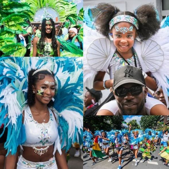 Carnival Experience